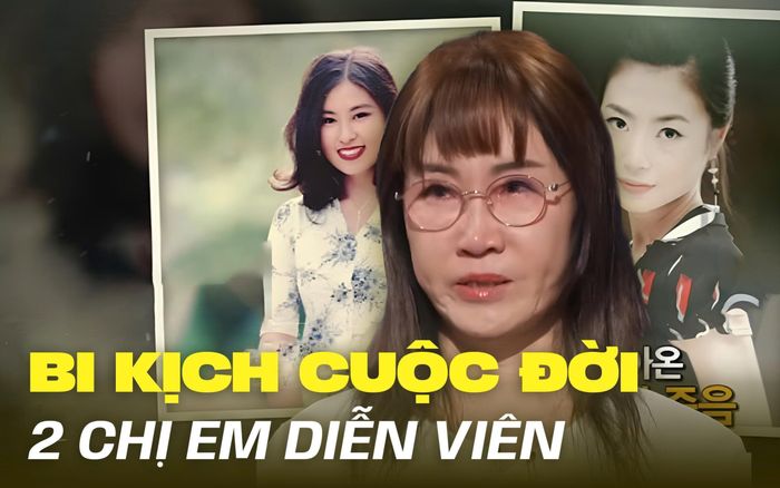 Bi kịch nữ diễn viên bị xâm hại 40 lần trong 3 tháng gây rúng động Hàn Quốc