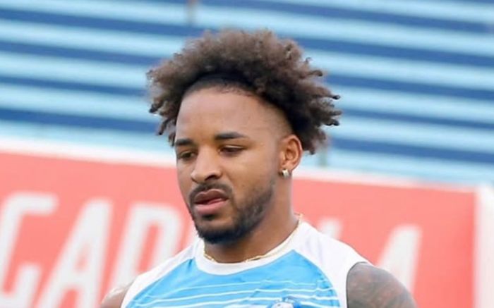 Nguyễn Xuân Son được CLB Brazil giúp đỡ, không rõ ngày trở lại