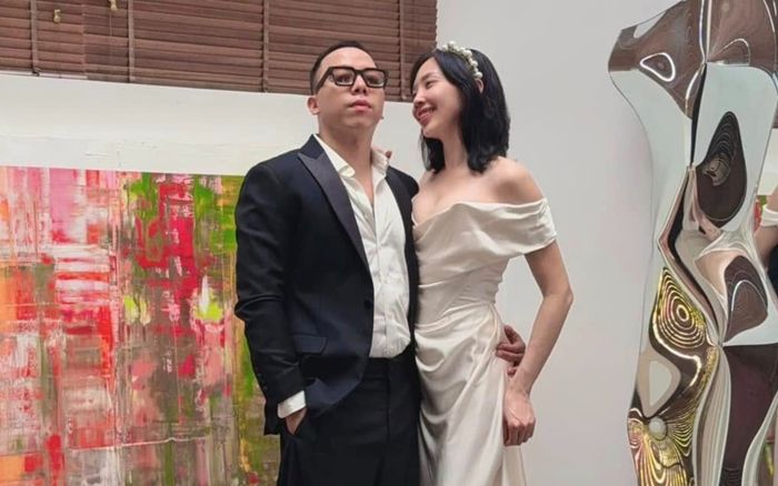 Động thái gây chú ý của chồng Tóc Tiên giữa tin đồn cuộc hôn nhân gặp 'trục trặc'