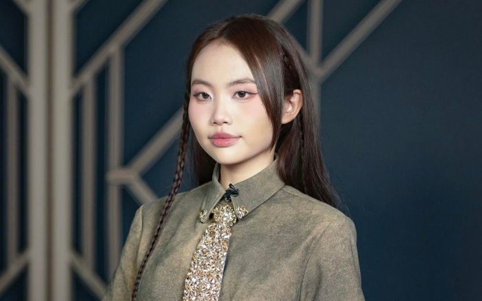 Kết thúc với Phương Mỹ Chi