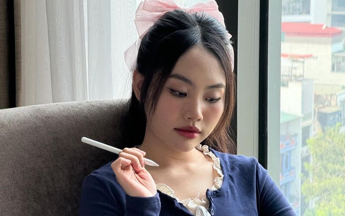 Điều khiến Phương Mỹ Chi 'rớt tim'