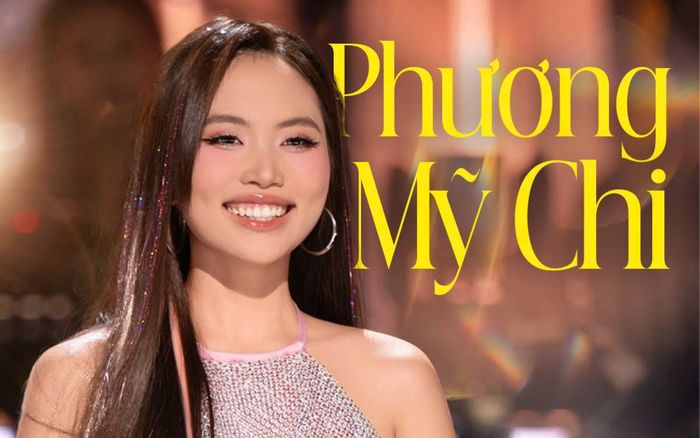 Phương Mỹ Chi úp mở tin quan trọng trước chung kết Sing! Asia