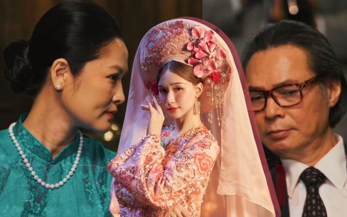 Hòa Minzy tham gia đóng 'Mưa Đỏ'