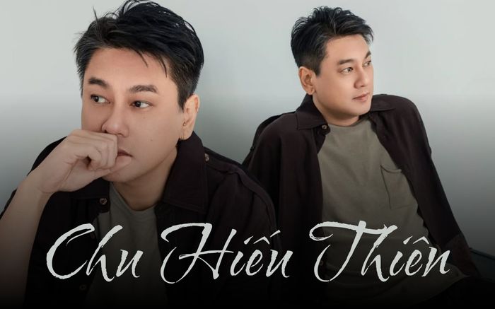 Chu Hiếu Thiên (F4) đột ngột hủy bỏ concert cá nhân, nghi do không đủ bài để hát