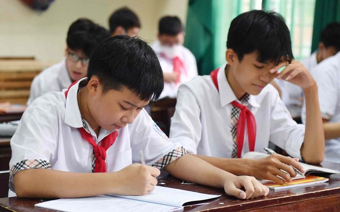 Hà Nội tuyển bổ sung hơn 1.100 chỉ tiêu lớp 10, có trường mới thành lập