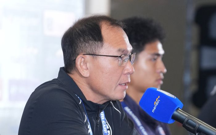 HLV Thái Lan: Indonesia mạnh hàng đầu Đông Nam Á