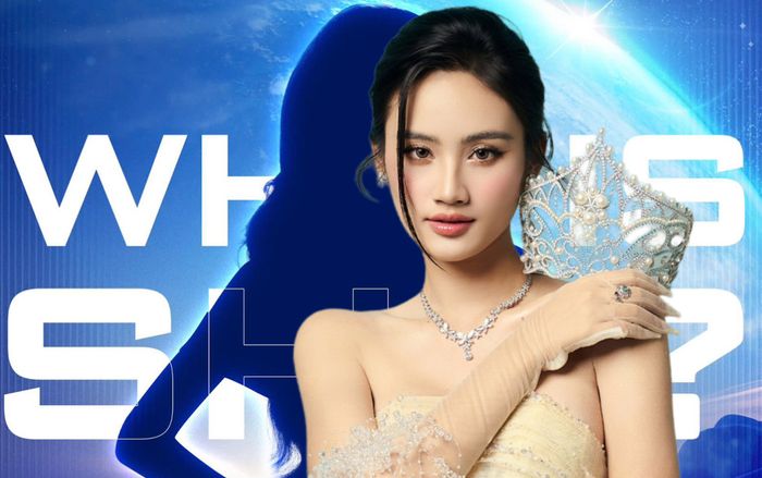 Đây sẽ là nàng hậu thay Ý Nhi 'phục thù' tại Miss World?