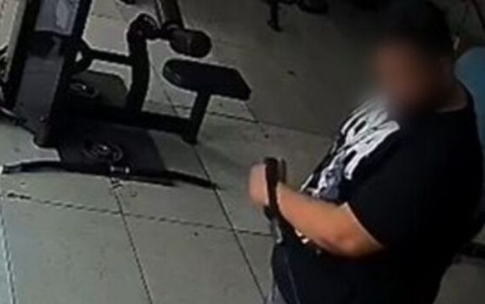 Uống cà phê trước khi tập thể dục, người đàn ông tử vong sau 2 phút