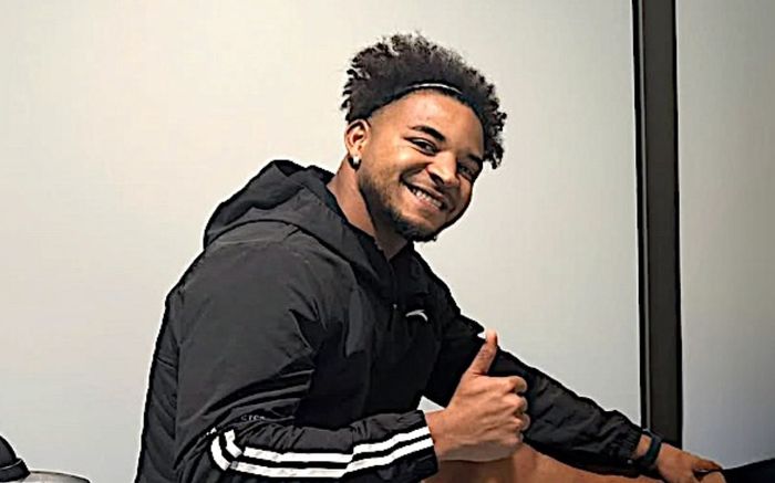 May mắn cho Nguyễn Xuân Son