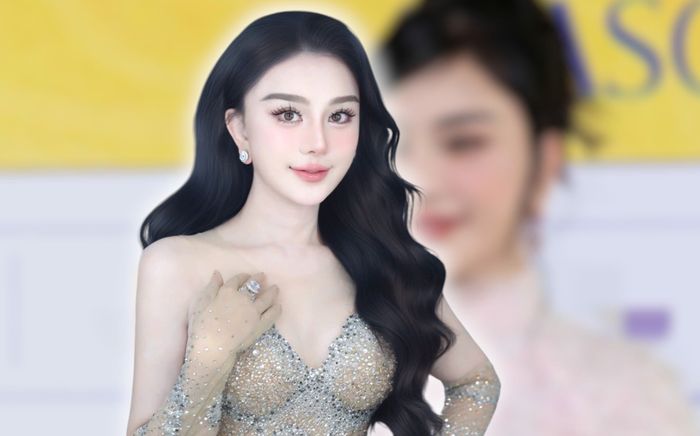 Phản ứng bất ngờ của Lâm Khánh Chi khi được khen giống Phạm Băng Băng