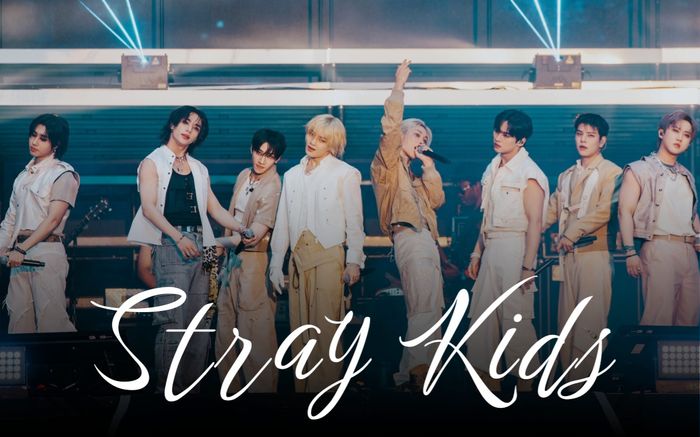Stray Kids xác lập kỷ lục Kpop tại Tây Ban Nha, châu Âu không còn là sân chơi của riêng BTS và BLACKPINK?