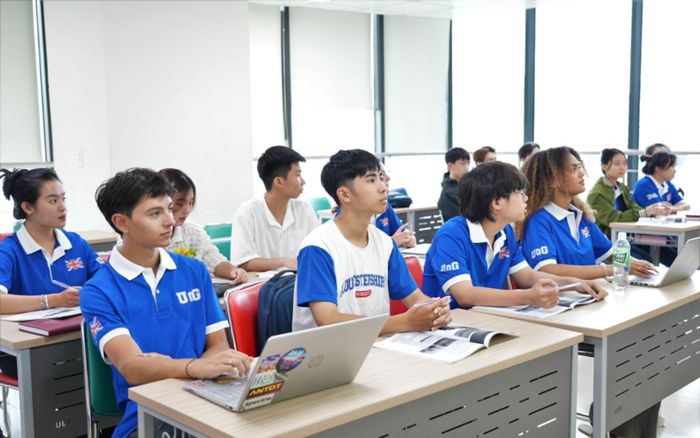 Giải pháp học tập quốc tế tại Việt Nam: Hội nhập không cần “xuất ngoại”