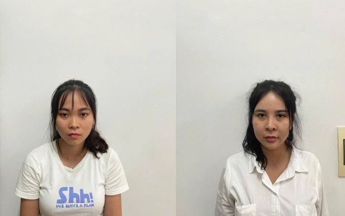 Cô gái SN 2001 ở Thanh Hoá cùng chị gái ruột lập 18 tài khoản ngân hàng, lừa hàng tỷ đồng của 500 khách du lịch