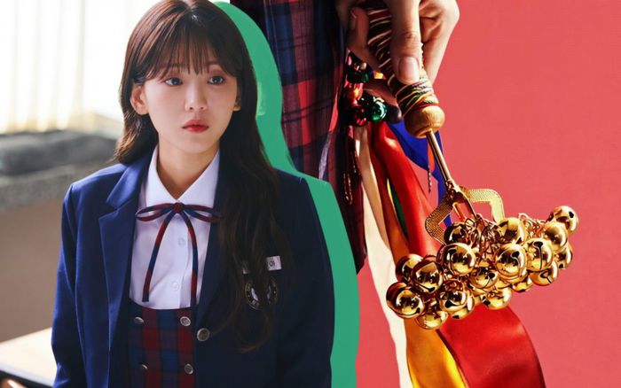 Hố đen của 'Ngưu Lang Chức Nữ' không ai khác là nữ chính