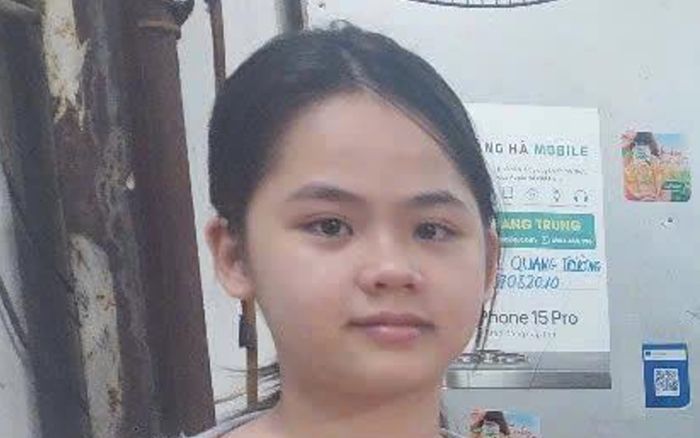 Nữ sinh 13 tuổi Hà Nội mất tích bí ẩn: Manh mối cuối cùng khiến gia đình bất an
