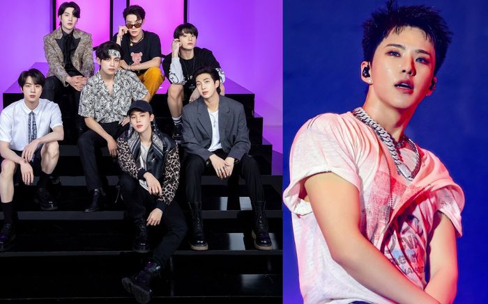 Thành viên SEVENTEEN khiến fan BTS phẫn nộ nhiều nhất lúc này