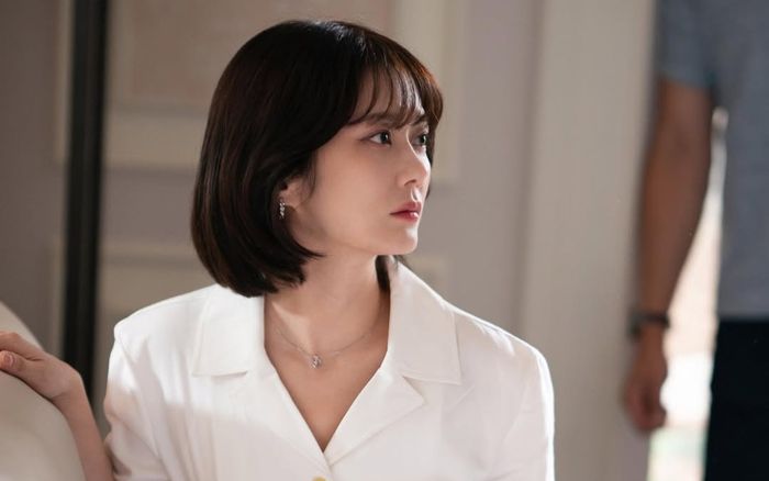 'Mỹ nhân không tuổi' Jang Na Ra khổ sở, chật vật cả đời vì chuyện không ai ngờ đến