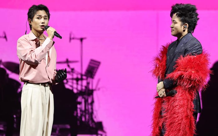 Xôn xao Tăng Duy Tân hát demo Tái sinh, fan rần rần vì khác biệt với Tùng Dương