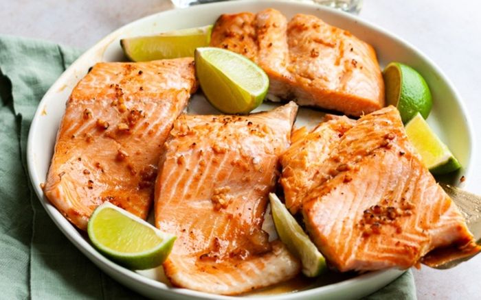 Mỹ nghiên cứu trên 25.000 người, phát hiện loại cá giàu dinh dưỡng ngừa suy thận, ở Việt Nam siêu rẻ
