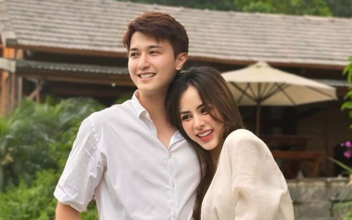 Vợ Huỳnh Anh lên tiếng về thông tin bị siết nợ