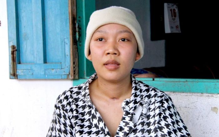 Cô gái 21 tuổi mắc ung thư vừa mới vay 141 triệu đồng, điêu đứng khi bị lừa đảo rút sạch tiền vì thủ đoạn tinh vi