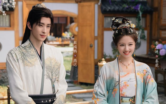 Triều Tuyết Lục nhận phản hồi trái chiều