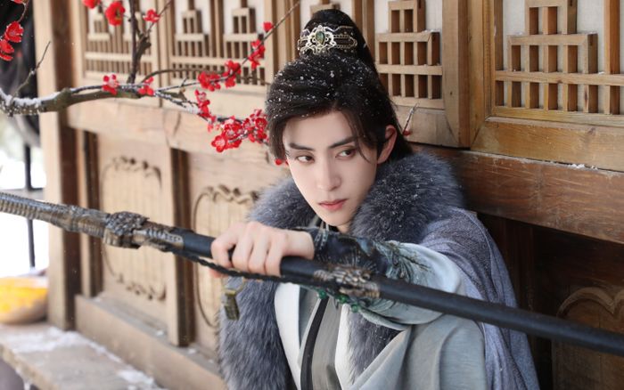 Ngao Thụy Bằng đe dọa vị trí của Vương Hạc Đệ