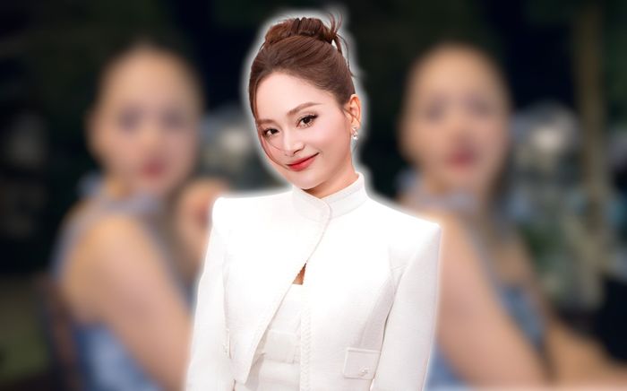 Động thái đầu tiên của Lan Phương sau khi tuyên bố ly thân