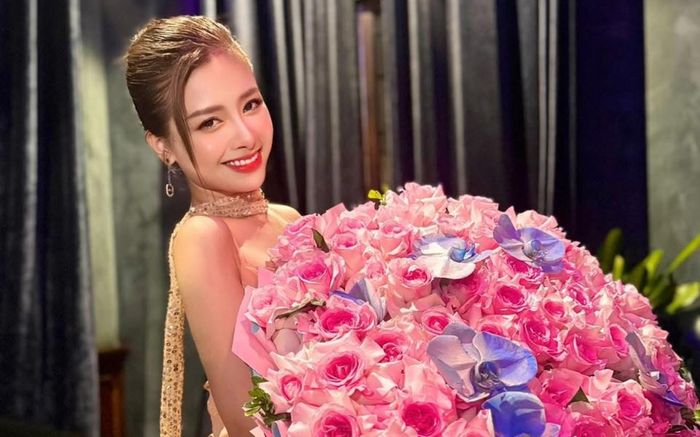 Áp lực vô hình của Dương Hoàng Yến