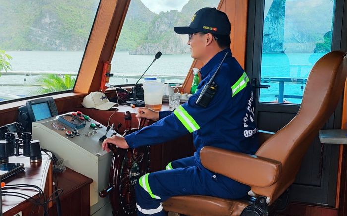 Phản ứng của đội cứu hộ nạn nhân vụ lật tàu Vịnh Xanh 58 khi bất ngờ nhận được số tiền lớn