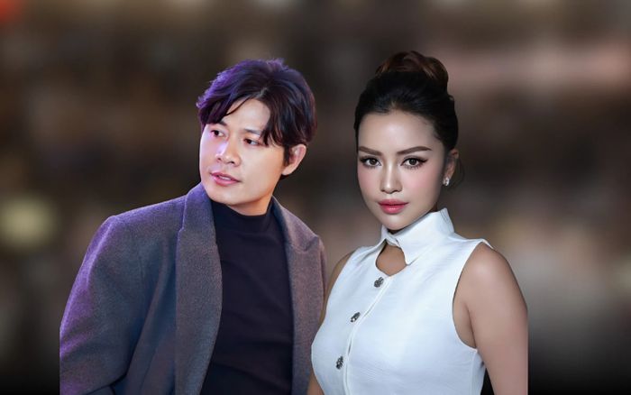 Hoa hậu Ngọc Châu bất ngờ bị nhạc sĩ Nguyễn Văn Chung đưa vào 'danh sách chặn'