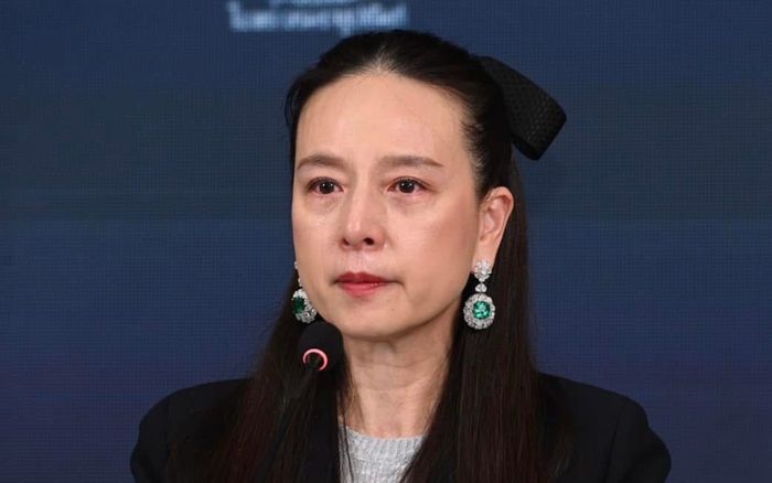 Madam Pang bị nghi ngờ sau thất bại của U23 Thái Lan