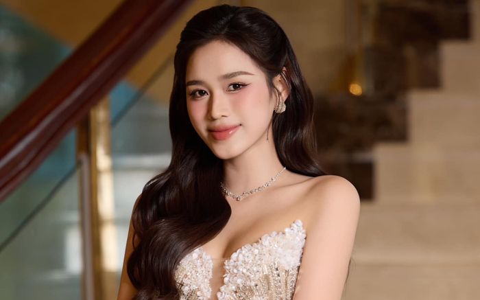 Đỗ Thị Hà 'ghi trọn' điểm 10 tinh tế với một hành động