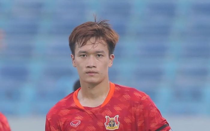 Cú ngược dòng ngoạn mục của đội Hoàng Đức