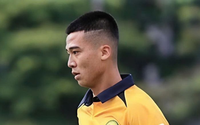 Siêu nhân Trần Gia Huy rực sáng giúp HAGL tranh vô địch