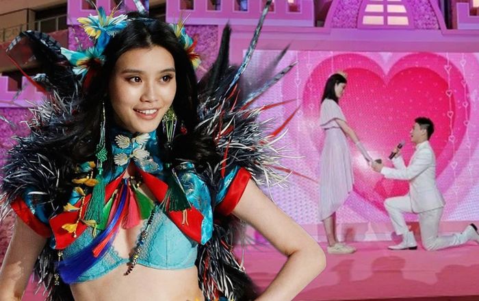 Chồng siêu mẫu nội y nổi tiếng bị tố quỵt tiền, thua lỗ gần trăm tỷ