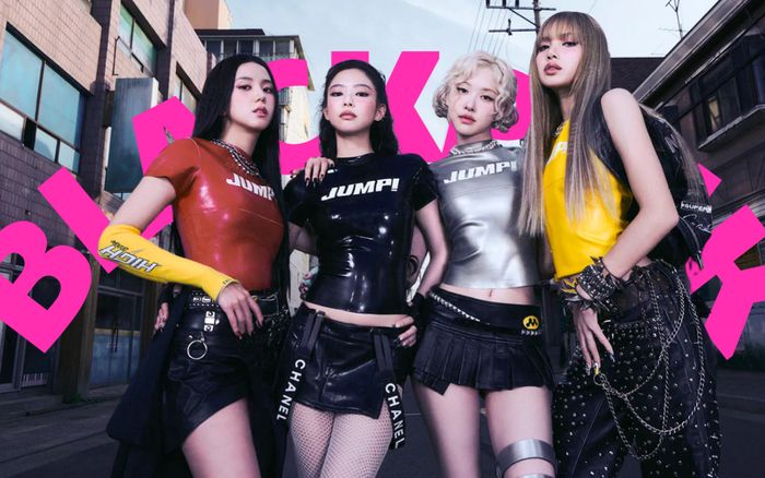 'BLACKPINK bị mắc kẹt trong vòng luẩn quẩn của chính mình'