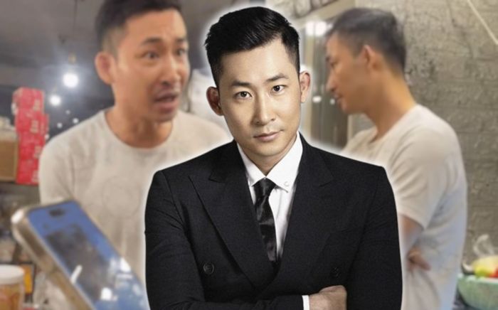Tình tiết mới về ồn ào giữa diễn viên Trọng Nhân và chủ quán bánh bò