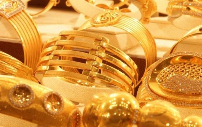 Người đàn ông trộm vàng của bạn gái vì sợ bị chia tay do thất nghiệp