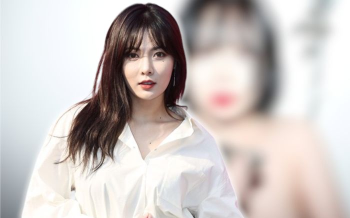 Tình trạng đáng lo ngại của nữ ca sĩ vừa tung ảnh bán khoả thân