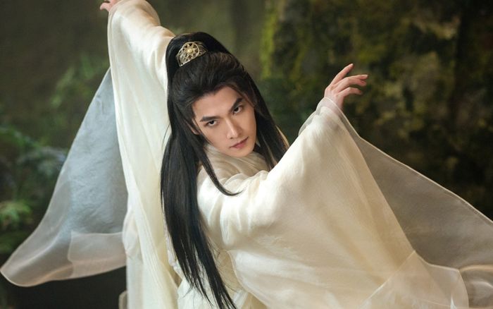 Phàm Nhân Tu Tiên đáng xem, Dương Dương tiến bộ vượt bậc