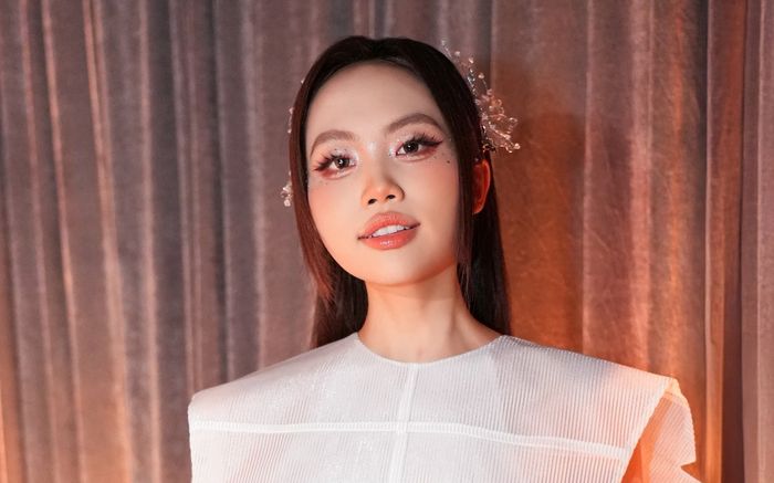 Không phải dấu chấm hết cho Phương Mỹ Chi