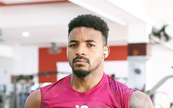 Biến số lớn với Nguyễn Xuân Son