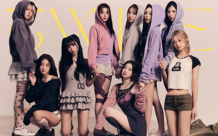 Bản hit 9 năm trước của TWICE bất ngờ bùng nổ trở lại