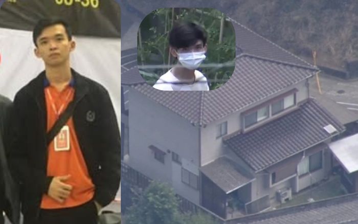 Chân dung thực tập sinh Việt 24 bị cáo buộc giết người cướp 1,9 triệu đồng ở Nhật Bản