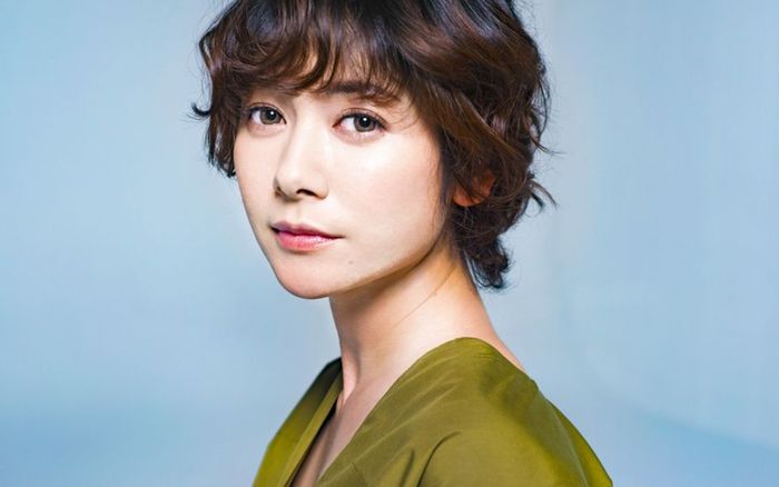 Nữ diễn viên 42 tuổi mang thai lần 2 với bạn trai trẻ kém 16 tuổi