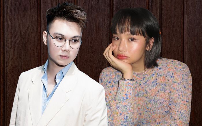 Miu Lê bất ngờ khoe ảnh 'du hí' cùng bạn trai tin đồn?