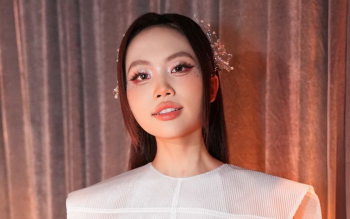 2 lần tiếc nuối của Phương Mỹ Chi