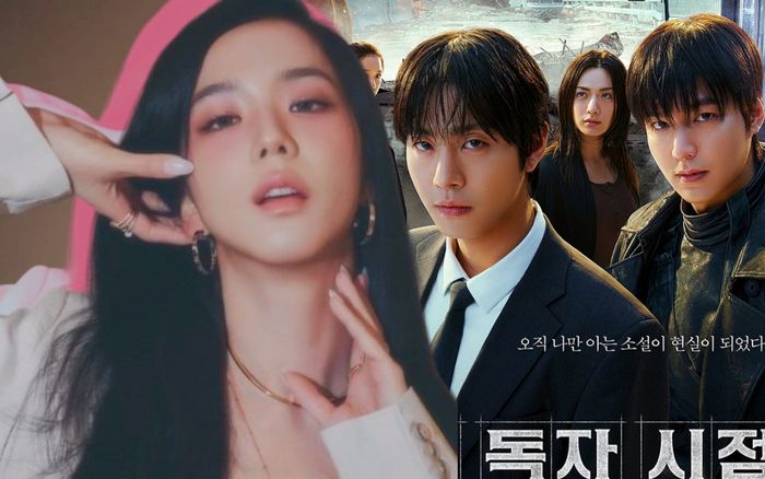 Phim của Jisoo (Blackpink) gặp khó khăn trên chính sân nhà