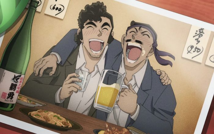 Tại sao Conan Movie 28 là phần phim đáng xem nhất thập kỷ?